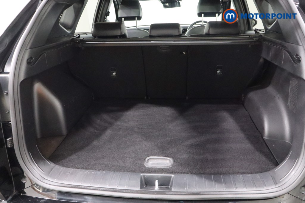 Hyundai Tucson N Line S Automatic Petrol-Electric Hybrid SUV - Stock Number (1623613) - 40th supplementary image