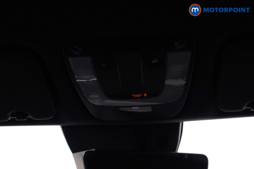 KIA Sportage Gt-Line Automatic Petrol-Electric Hybrid SUV - Stock Number (1623663) - 2nd supplementary image