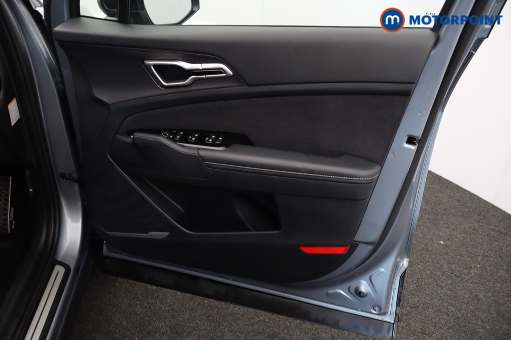 KIA Sportage Gt-Line Automatic Petrol-Electric Hybrid SUV - Stock Number (1623663) - 15th supplementary image