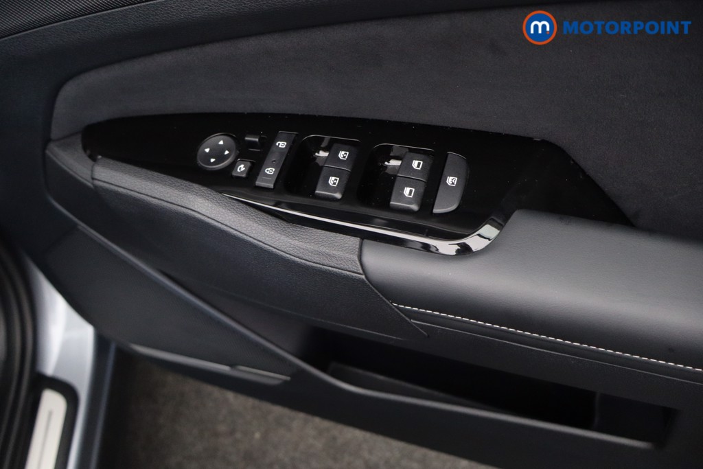 KIA Sportage Gt-Line Automatic Petrol-Electric Hybrid SUV - Stock Number (1623663) - 16th supplementary image