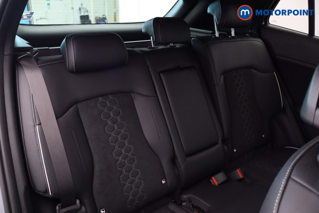 KIA Sportage Gt-Line Automatic Petrol-Electric Hybrid SUV - Stock Number (1623663) - 18th supplementary image