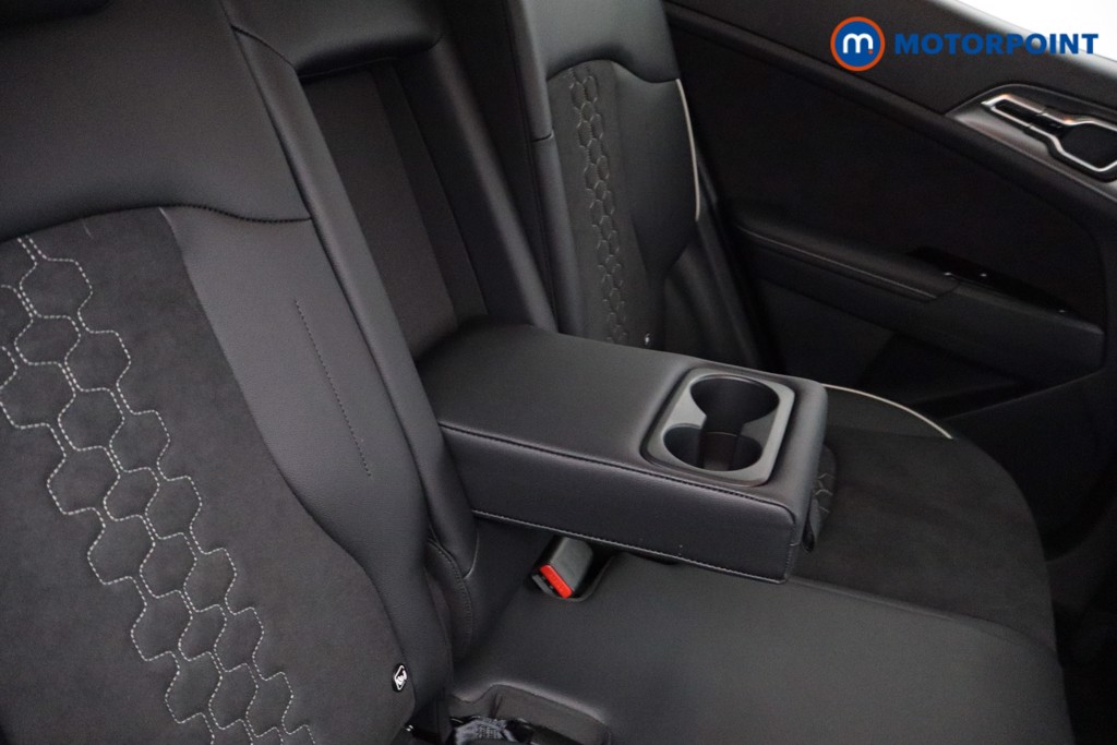 KIA Sportage Gt-Line Automatic Petrol-Electric Hybrid SUV - Stock Number (1623663) - 19th supplementary image