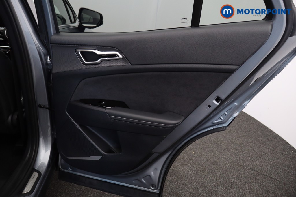 KIA Sportage Gt-Line Automatic Petrol-Electric Hybrid SUV - Stock Number (1623663) - 20th supplementary image