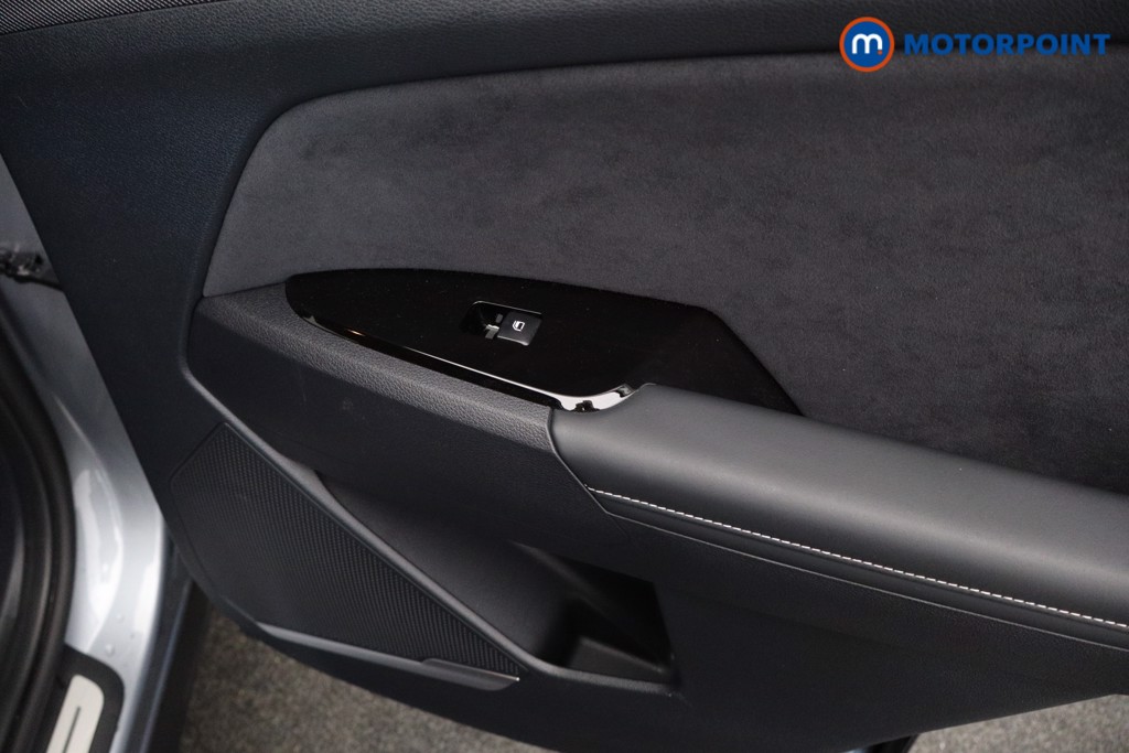 KIA Sportage Gt-Line Automatic Petrol-Electric Hybrid SUV - Stock Number (1623663) - 21st supplementary image