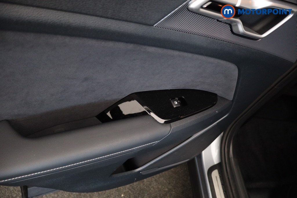 KIA Sportage Gt-Line Automatic Petrol-Electric Hybrid SUV - Stock Number (1623663) - 24th supplementary image