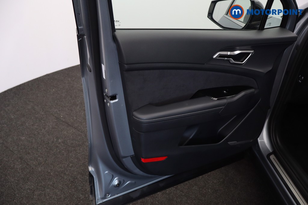 KIA Sportage Gt-Line Automatic Petrol-Electric Hybrid SUV - Stock Number (1623663) - 26th supplementary image