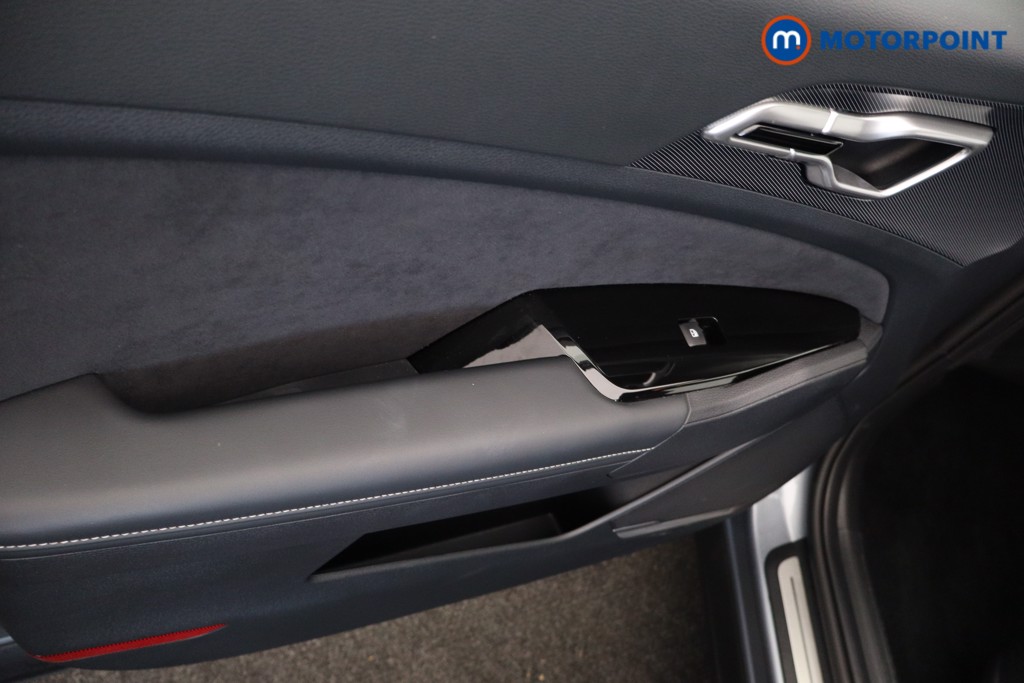 KIA Sportage Gt-Line Automatic Petrol-Electric Hybrid SUV - Stock Number (1623663) - 27th supplementary image