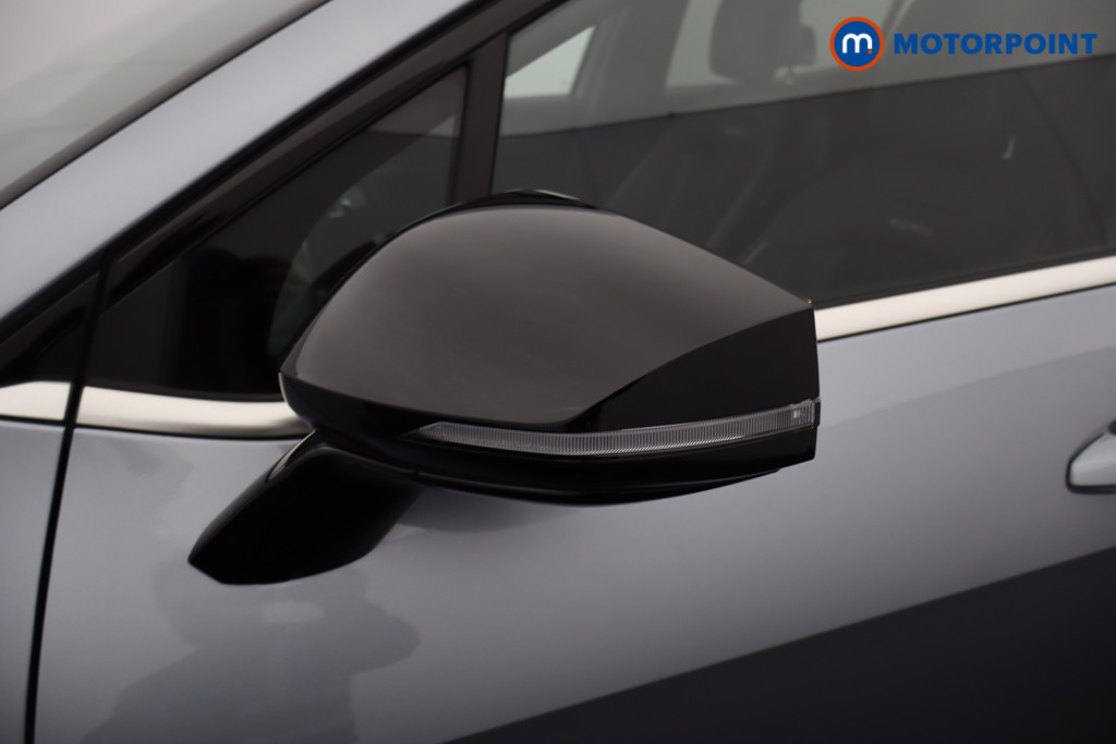 KIA Sportage Gt-Line Automatic Petrol-Electric Hybrid SUV - Stock Number (1623663) - 36th supplementary image