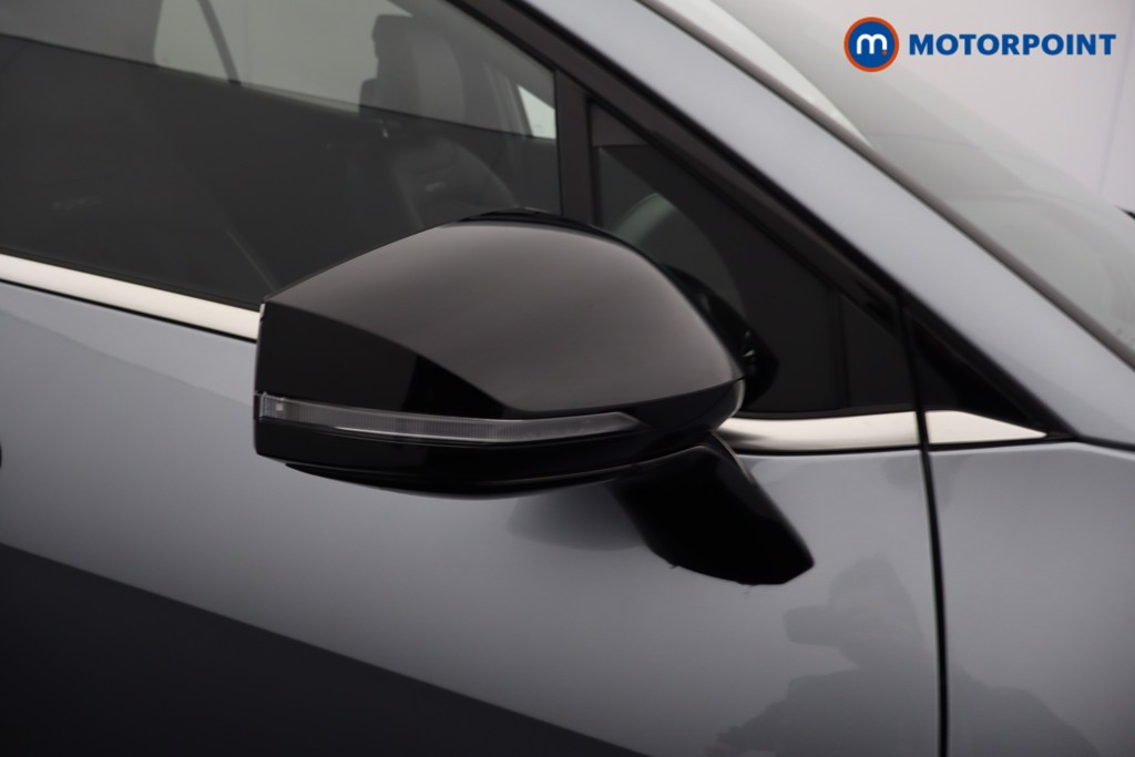 KIA Sportage Gt-Line Automatic Petrol-Electric Hybrid SUV - Stock Number (1623663) - 37th supplementary image