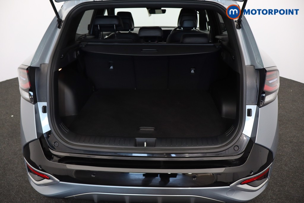 KIA Sportage Gt-Line Automatic Petrol-Electric Hybrid SUV - Stock Number (1623663) - 39th supplementary image
