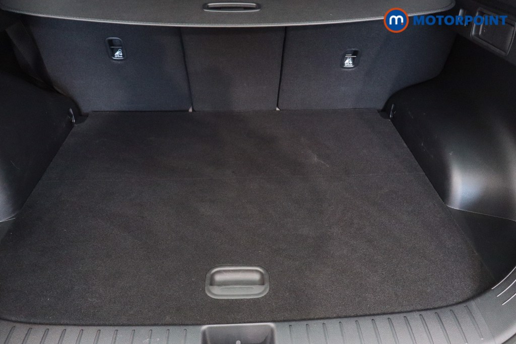 KIA Sportage Gt-Line Automatic Petrol-Electric Hybrid SUV - Stock Number (1623663) - 40th supplementary image