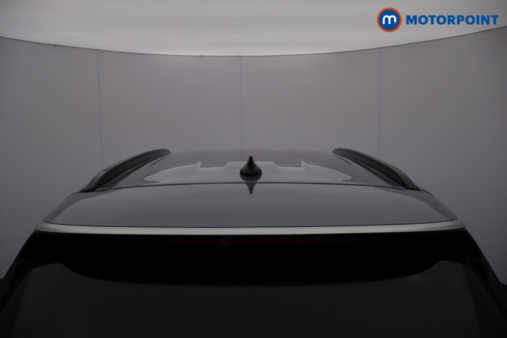 KIA Sportage Gt-Line Automatic Petrol-Electric Hybrid SUV - Stock Number (1623663) - 41st supplementary image