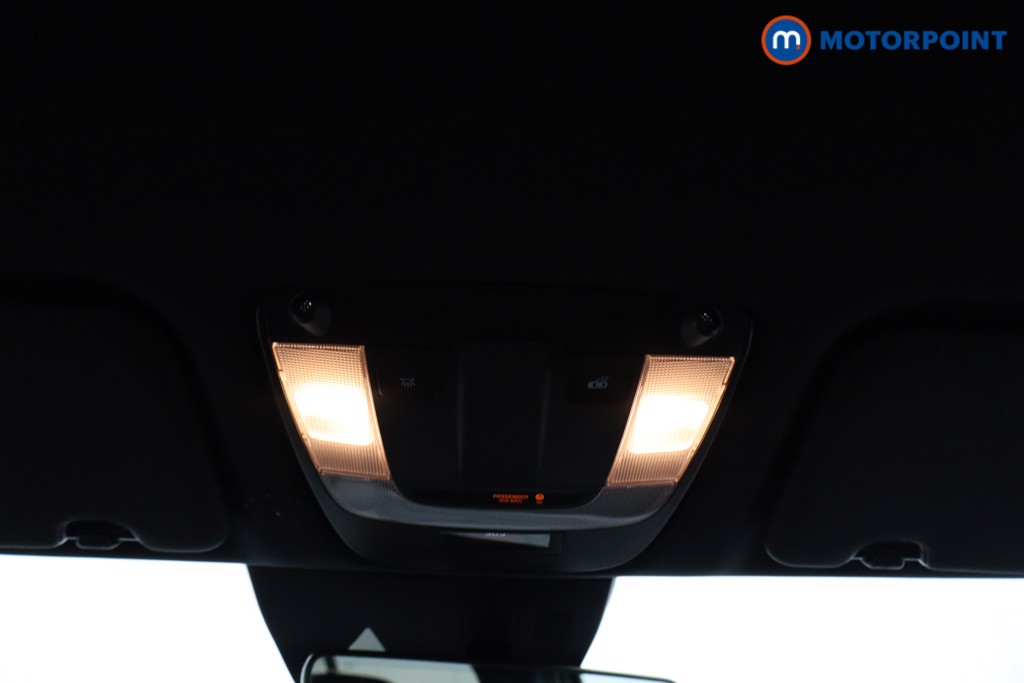 KIA Sportage Gt-Line Automatic Petrol-Electric Hybrid SUV - Stock Number (1623681) - 2nd supplementary image