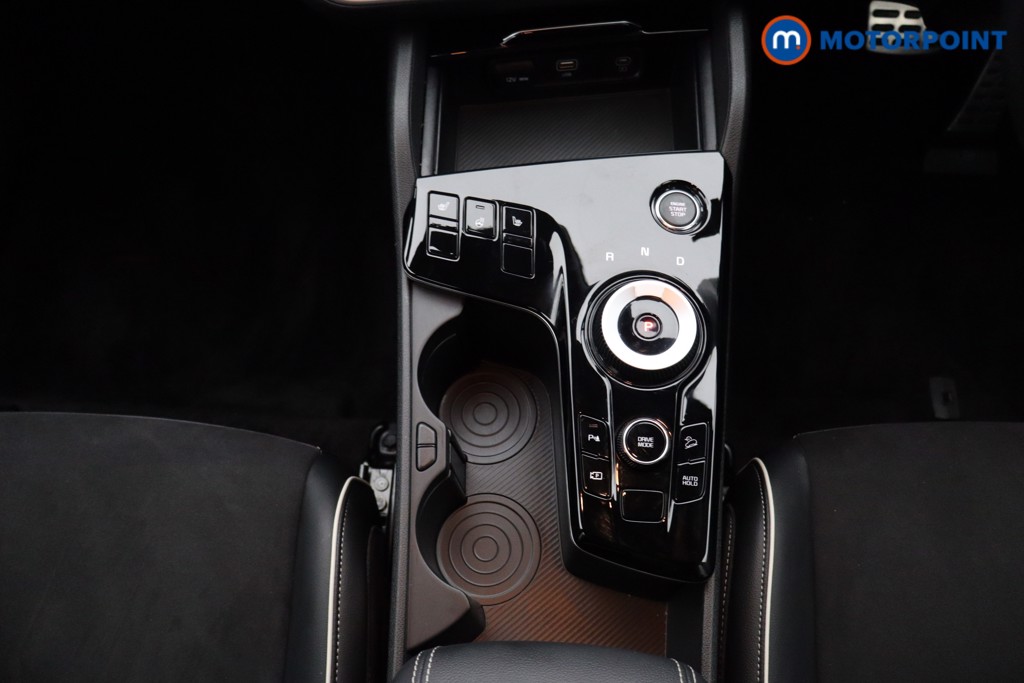 KIA Sportage Gt-Line Automatic Petrol-Electric Hybrid SUV - Stock Number (1623681) - 6th supplementary image