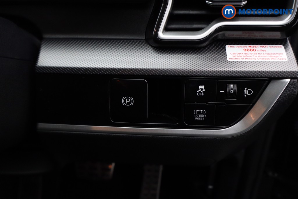 KIA Sportage Gt-Line Automatic Petrol-Electric Hybrid SUV - Stock Number (1623681) - 14th supplementary image