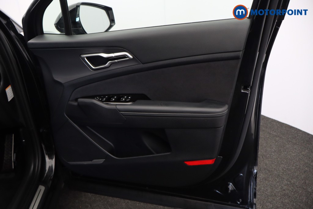 KIA Sportage Gt-Line Automatic Petrol-Electric Hybrid SUV - Stock Number (1623681) - 15th supplementary image