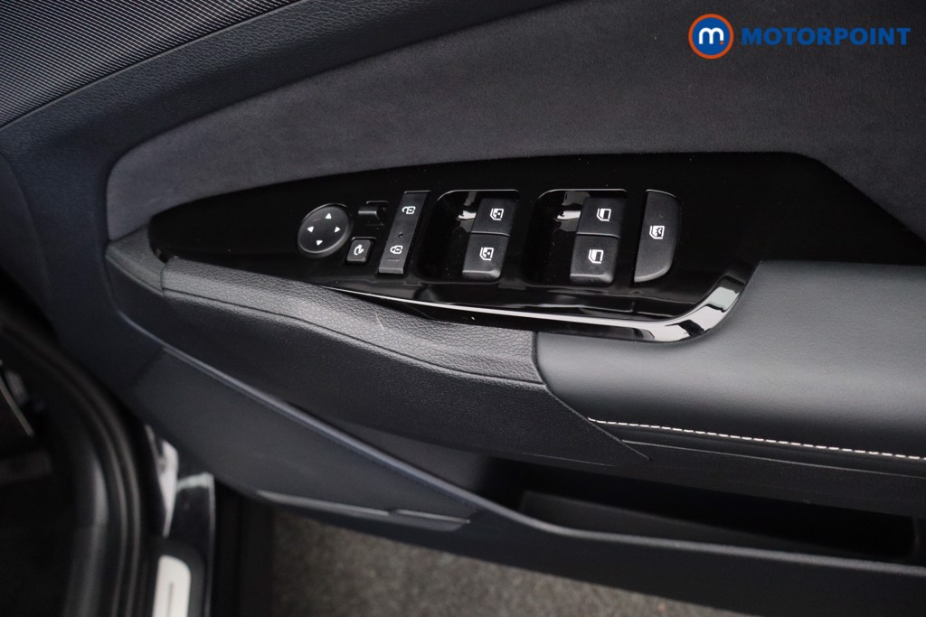 KIA Sportage Gt-Line Automatic Petrol-Electric Hybrid SUV - Stock Number (1623681) - 16th supplementary image