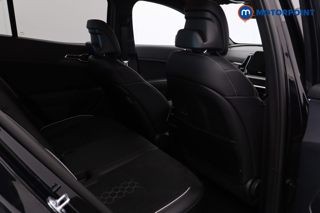 KIA Sportage Gt-Line Automatic Petrol-Electric Hybrid SUV - Stock Number (1623681) - 17th supplementary image