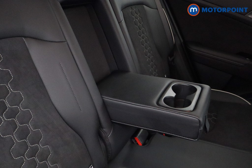 KIA Sportage Gt-Line Automatic Petrol-Electric Hybrid SUV - Stock Number (1623681) - 19th supplementary image