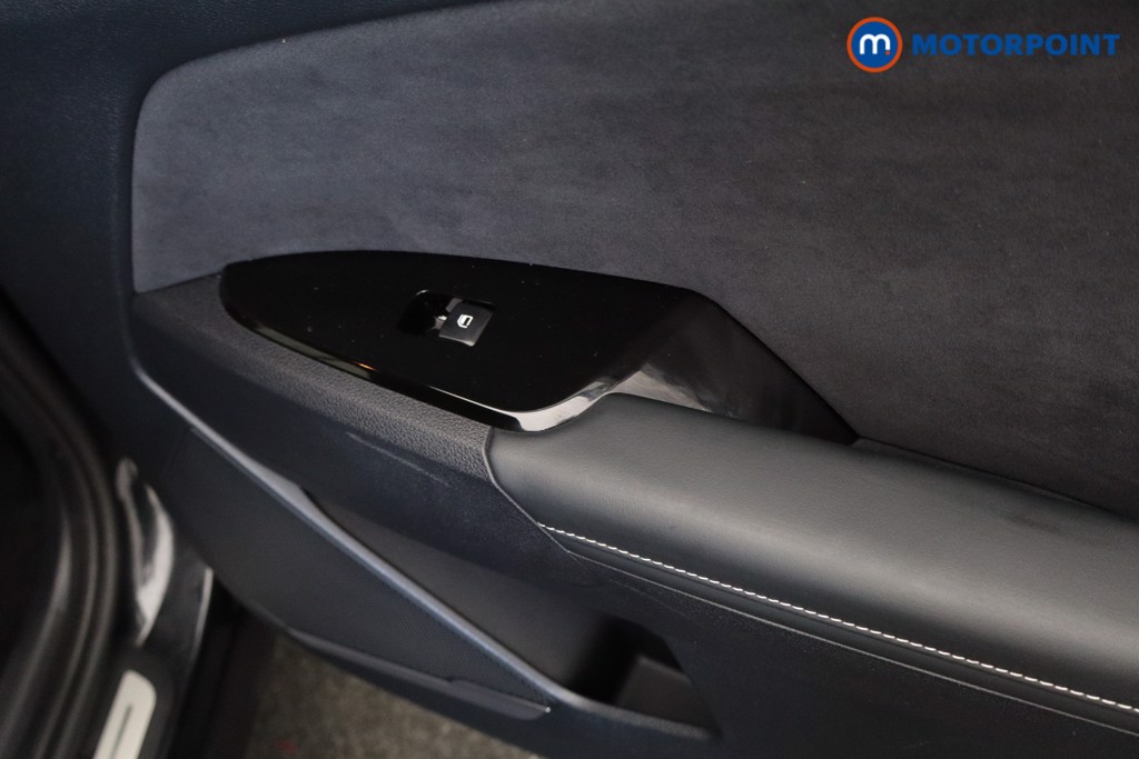 KIA Sportage Gt-Line Automatic Petrol-Electric Hybrid SUV - Stock Number (1623681) - 21st supplementary image