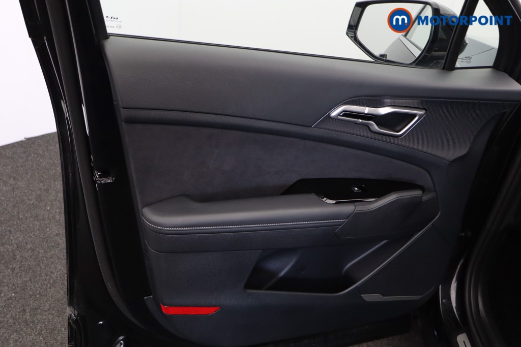 KIA Sportage Gt-Line Automatic Petrol-Electric Hybrid SUV - Stock Number (1623681) - 26th supplementary image