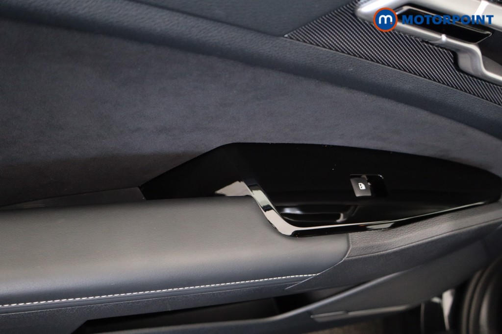 KIA Sportage Gt-Line Automatic Petrol-Electric Hybrid SUV - Stock Number (1623681) - 27th supplementary image