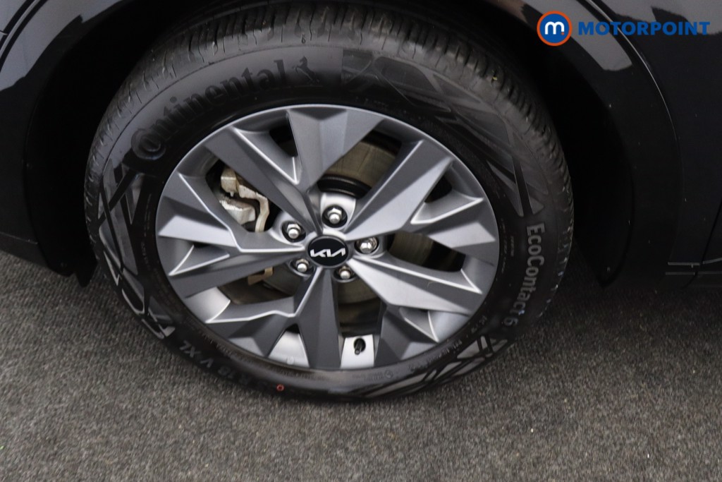 KIA Sportage Gt-Line Automatic Petrol-Electric Hybrid SUV - Stock Number (1623681) - 29th supplementary image