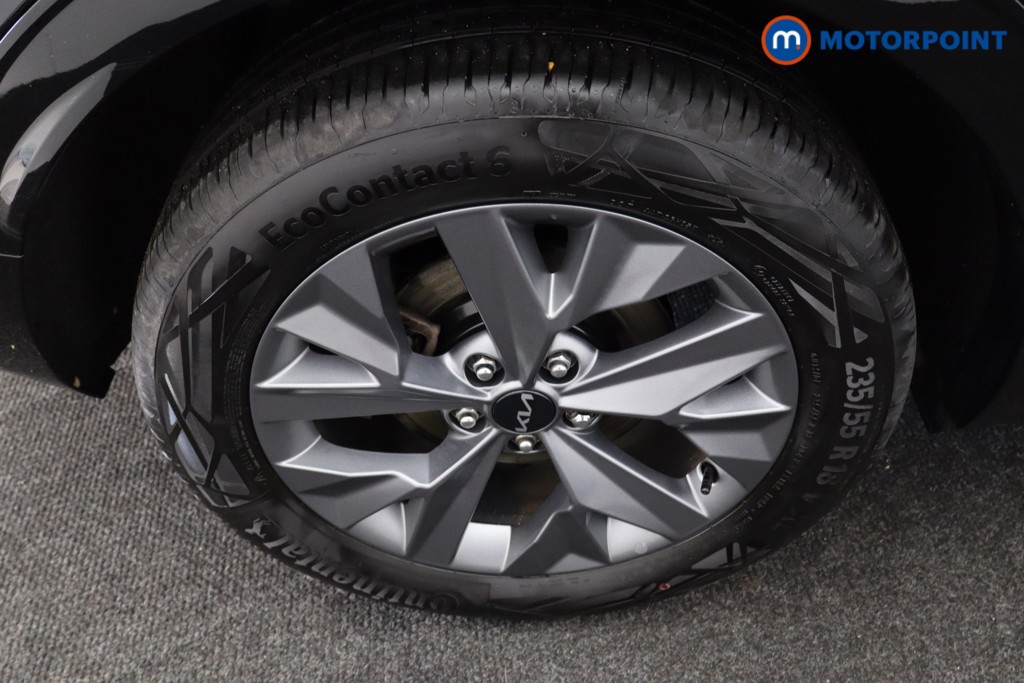 KIA Sportage Gt-Line Automatic Petrol-Electric Hybrid SUV - Stock Number (1623681) - 30th supplementary image