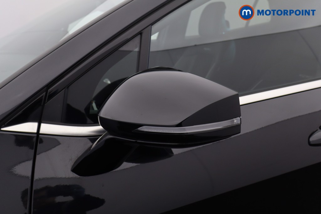 KIA Sportage Gt-Line Automatic Petrol-Electric Hybrid SUV - Stock Number (1623681) - 32nd supplementary image