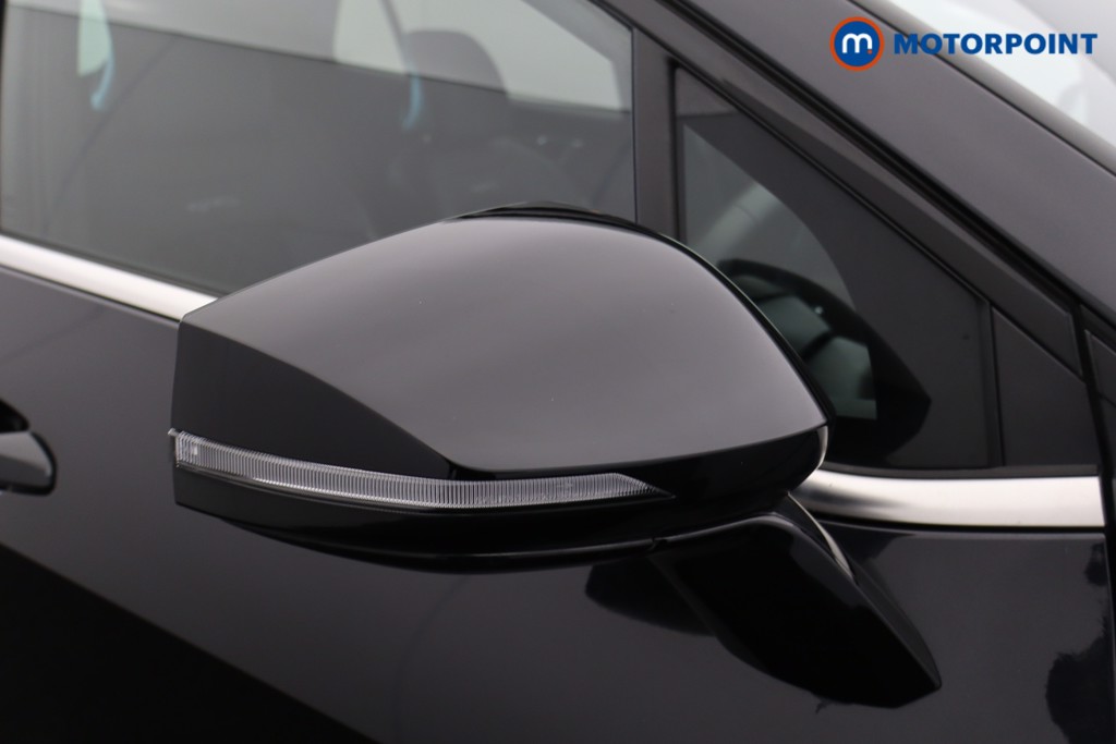 KIA Sportage Gt-Line Automatic Petrol-Electric Hybrid SUV - Stock Number (1623681) - 33rd supplementary image