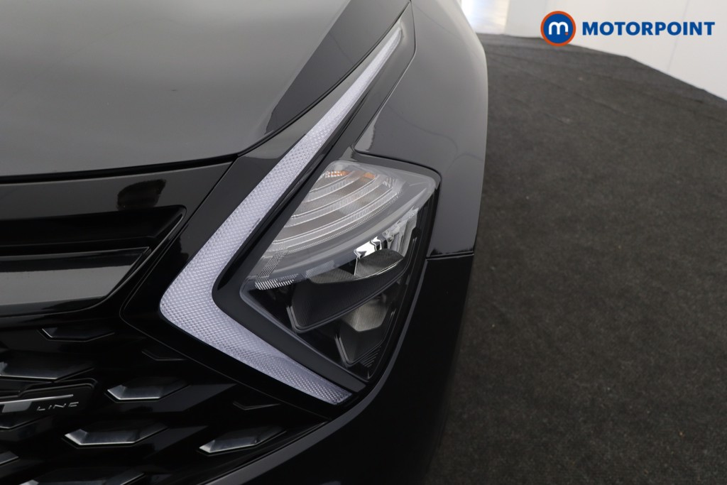 KIA Sportage Gt-Line Automatic Petrol-Electric Hybrid SUV - Stock Number (1623681) - 34th supplementary image