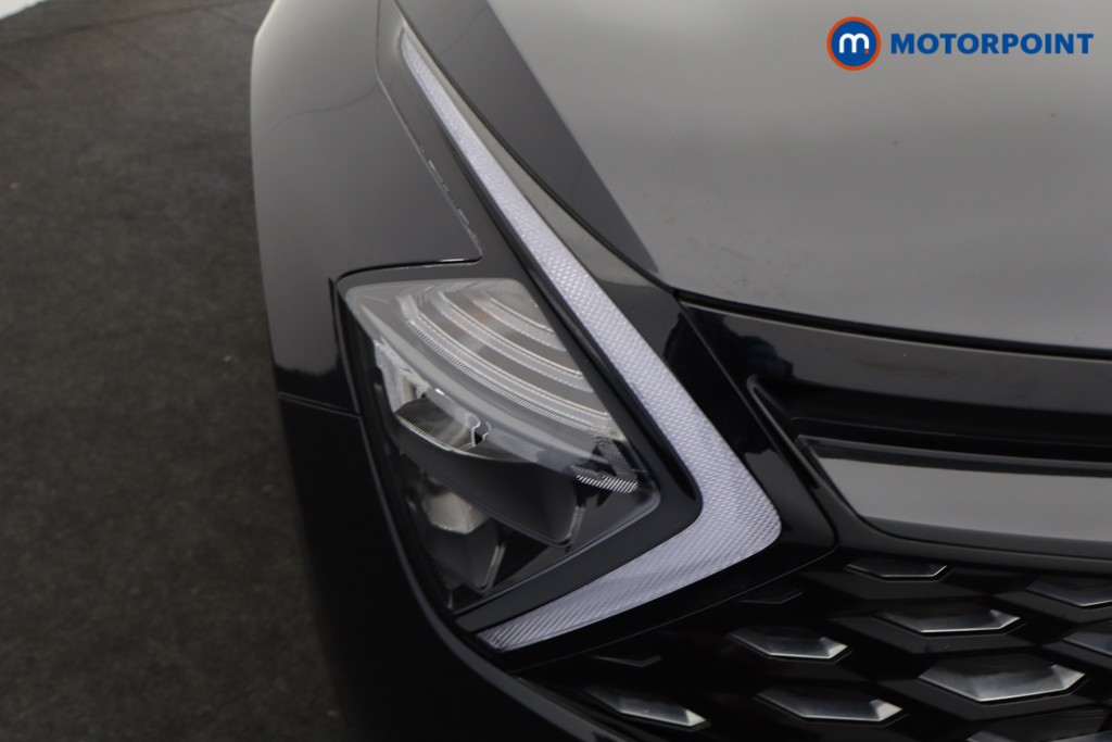 KIA Sportage Gt-Line Automatic Petrol-Electric Hybrid SUV - Stock Number (1623681) - 35th supplementary image