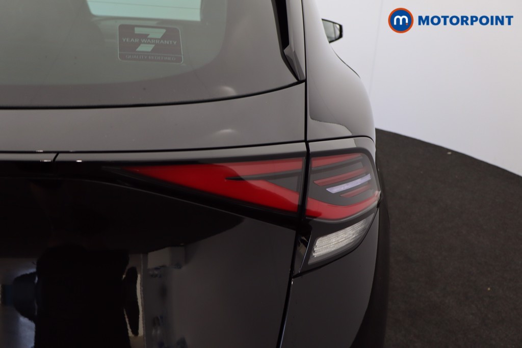 KIA Sportage Gt-Line Automatic Petrol-Electric Hybrid SUV - Stock Number (1623681) - 36th supplementary image