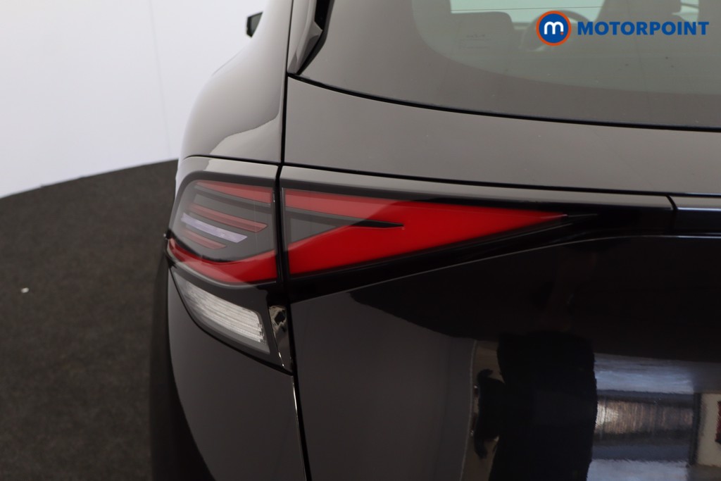 KIA Sportage Gt-Line Automatic Petrol-Electric Hybrid SUV - Stock Number (1623681) - 37th supplementary image