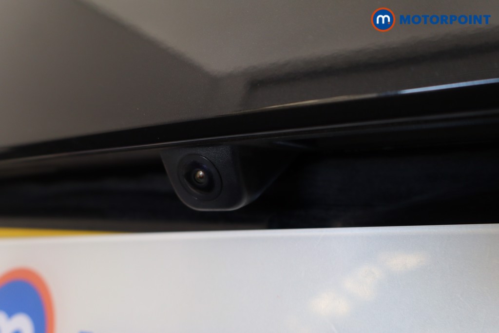 KIA Sportage Gt-Line Automatic Petrol-Electric Hybrid SUV - Stock Number (1623681) - 38th supplementary image