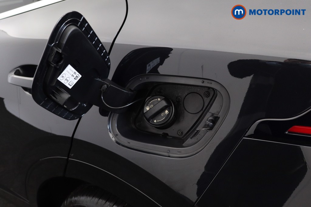 KIA Sportage Gt-Line Automatic Petrol-Electric Hybrid SUV - Stock Number (1623681) - 39th supplementary image