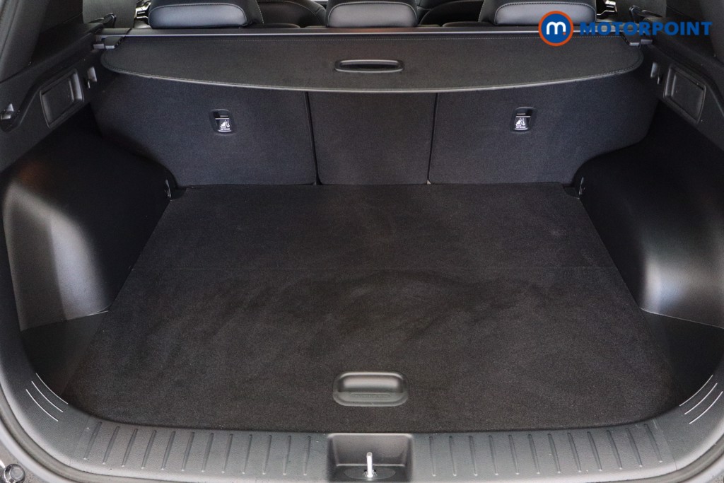 KIA Sportage Gt-Line Automatic Petrol-Electric Hybrid SUV - Stock Number (1623681) - 41st supplementary image