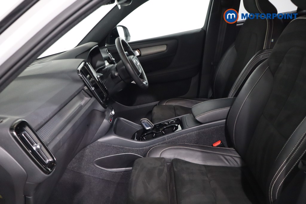 Volvo Xc40 R Design Automatic Petrol SUV - Stock Number (1623710) - 4th supplementary image