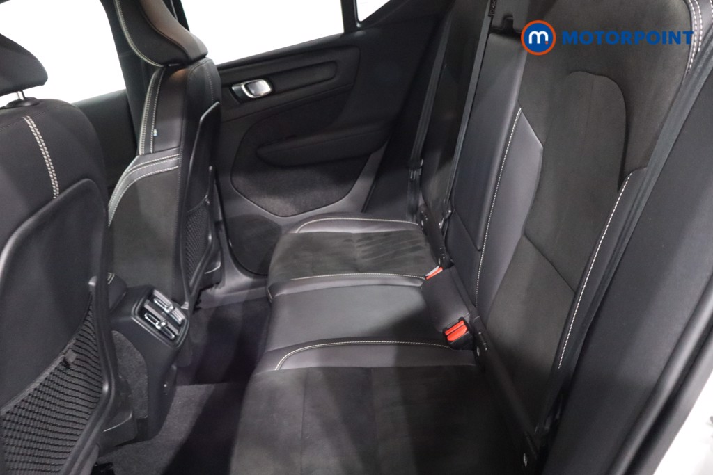 Volvo Xc40 R Design Automatic Petrol SUV - Stock Number (1623710) - 5th supplementary image
