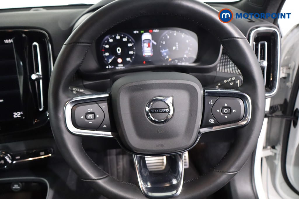 Volvo Xc40 R Design Automatic Petrol SUV - Stock Number (1623710) - 6th supplementary image