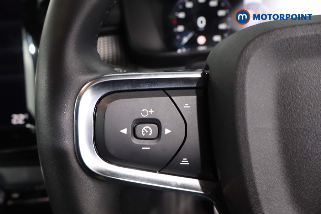 Volvo Xc40 R Design Automatic Petrol SUV - Stock Number (1623710) - 7th supplementary image