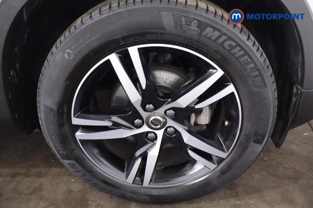 Volvo Xc40 R Design Automatic Petrol SUV - Stock Number (1623710) - 10th supplementary image