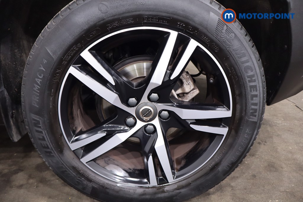 Volvo Xc40 R Design Automatic Petrol SUV - Stock Number (1623710) - 11th supplementary image