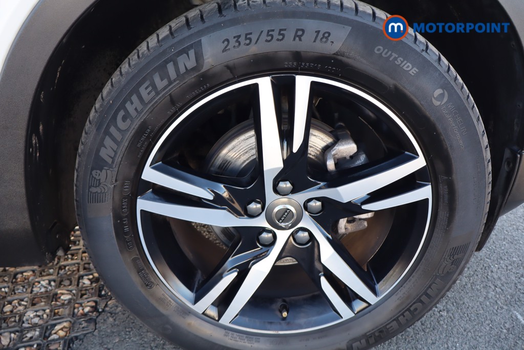 Volvo Xc40 R Design Automatic Petrol SUV - Stock Number (1623710) - 12th supplementary image