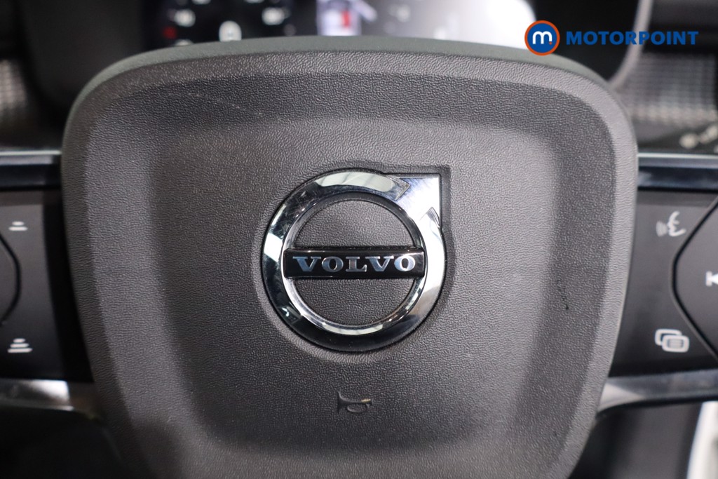Volvo Xc40 R Design Automatic Petrol SUV - Stock Number (1623710) - 13th supplementary image