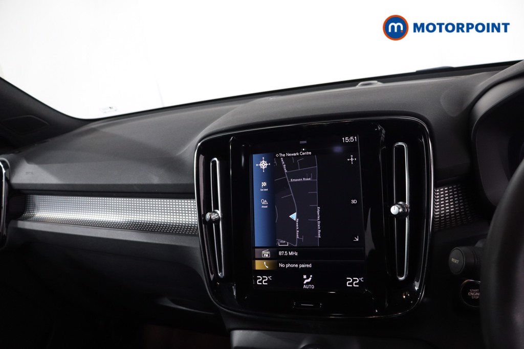 Volvo Xc40 R Design Automatic Petrol SUV - Stock Number (1623710) - 21st supplementary image