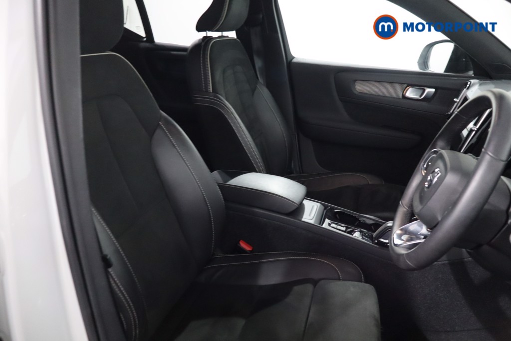 Volvo Xc40 R Design Automatic Petrol SUV - Stock Number (1623710) - 23rd supplementary image
