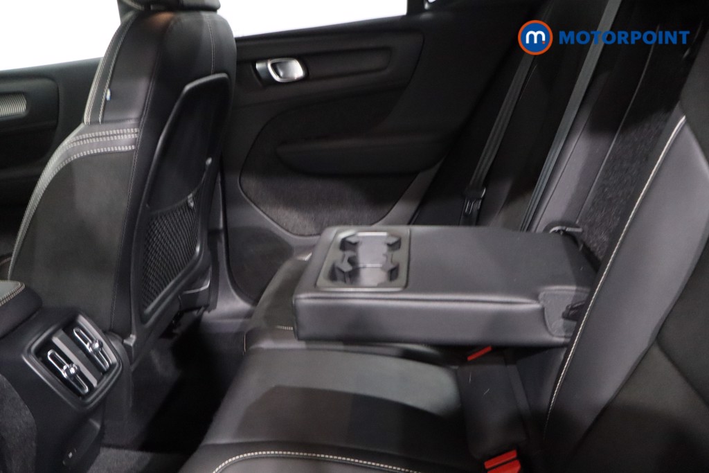 Volvo Xc40 R Design Automatic Petrol SUV - Stock Number (1623710) - 26th supplementary image