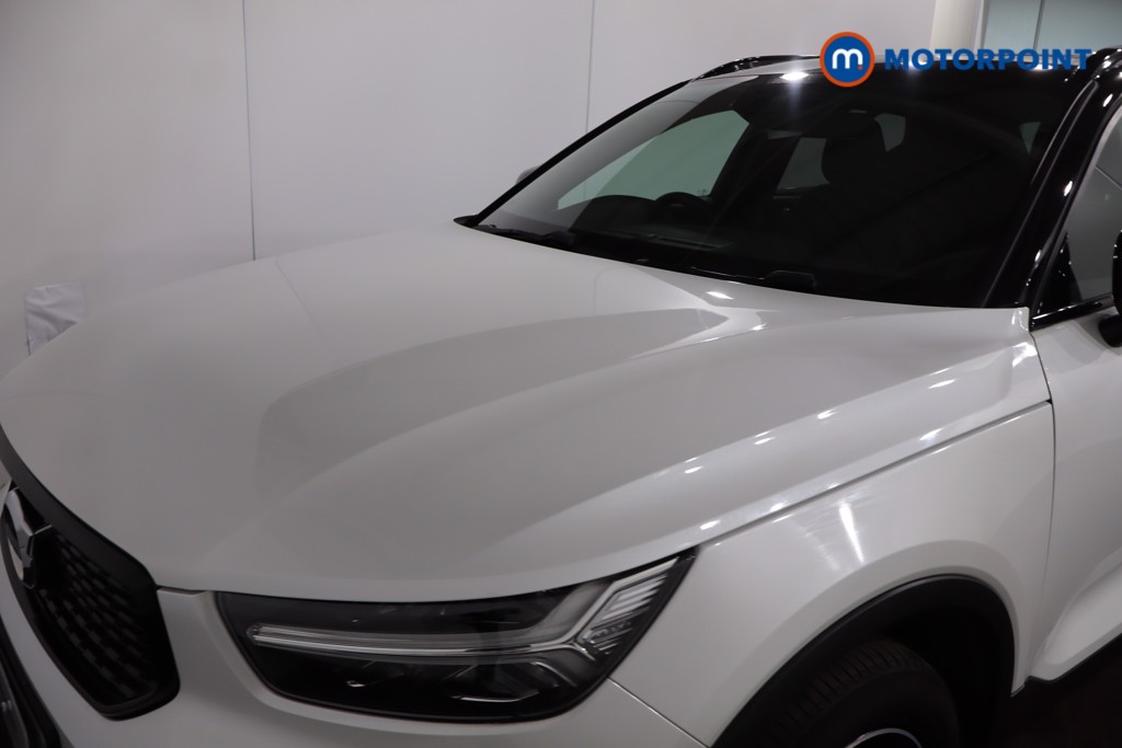 Volvo Xc40 R Design Automatic Petrol SUV - Stock Number (1623710) - 28th supplementary image