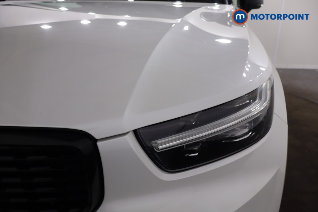 Volvo Xc40 R Design Automatic Petrol SUV - Stock Number (1623710) - 30th supplementary image
